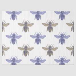 Papel De Seda Série Serenity Bee Design 23