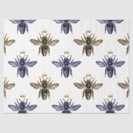 Papel De Seda Série Serenity Bee Design 26