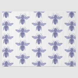 Papel De Seda Série Serenity Bee Design 29