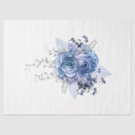 Papel De Seda Série Serenity Bee Design 30