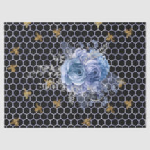 Série Serenity Bee Design 34