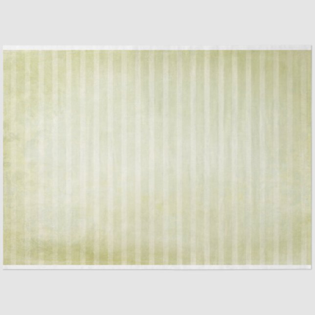 Papel De Seda Série Sunflower e Dragonfly Design 14 (Frente )