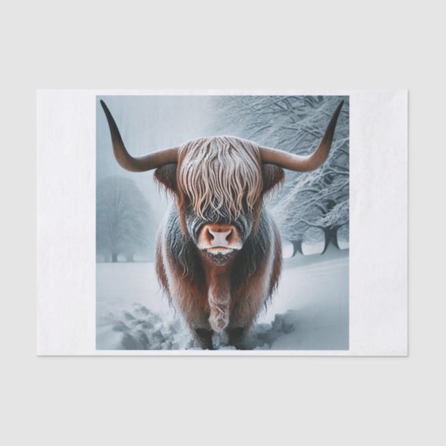 Papel De Seda servetten, tissue paper, decoupage (Frente )