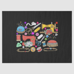 Papel De Seda Sewing Collection