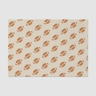 Papel De Seda Sexo Revele Chá de Futebol