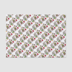 Papel De Seda Shabu-Shabu Japão - Comida japonesa Hotpot