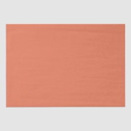 Papel De Seda Siena Queimada
