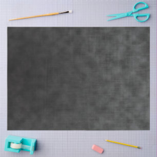 Papel De Seda Silêncio de Obsidiana