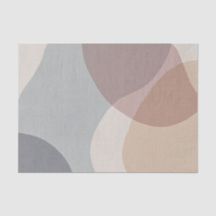 Papel De Seda Silêncio Orgânico