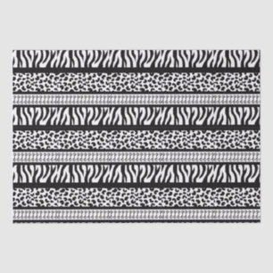 Papel De Seda Símbolo de Visto tradicional afro-americano Gif