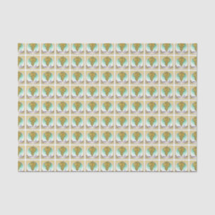 Papel De Seda Símbolo Sommelier