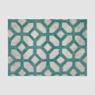 Papel De Seda Simetria de Espectro IX