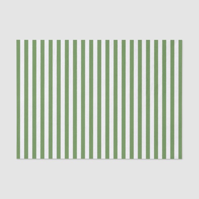 Papel De Seda Simples Stripes Padrão - Amarelo - Geométrico (Frente )