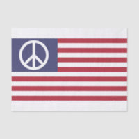Sinalizador de Paz dos Estados Unidos