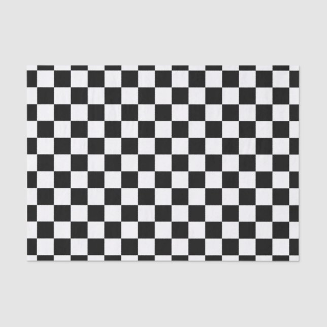 Papel De Seda Sinalizador do verificador (Frente )