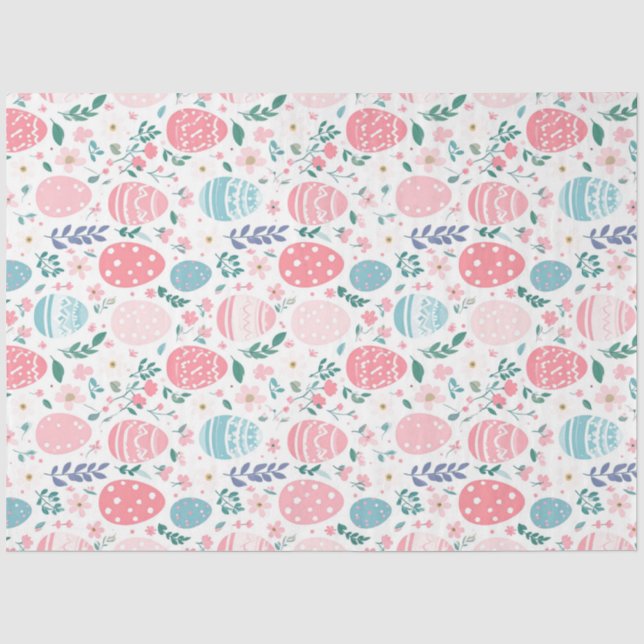Papel De Seda Sinfonia da Primavera (Frente )