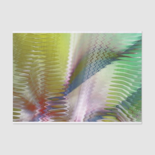 Papel De Seda Sinfônico II (Frente )