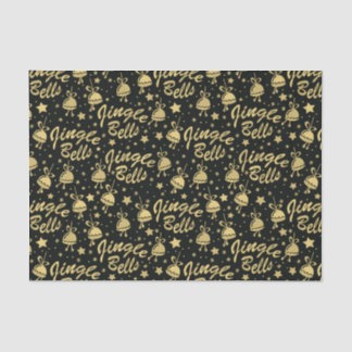 Papel De Seda Sinos de soldadura