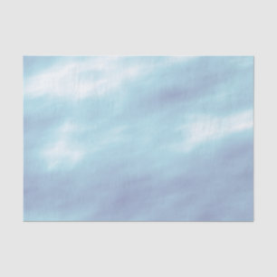 Papel De Seda Skies Stormy