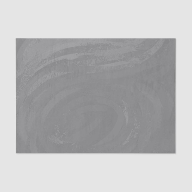 Papel De Seda Slate (Frente )