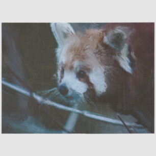 Papel De Seda SmartMix Red Panda 1220