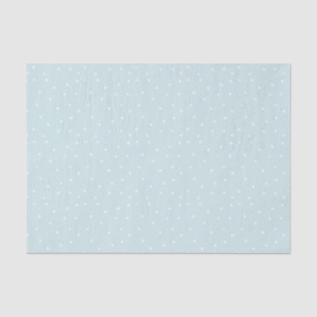 Papel De Seda Snowflakes Snowman Holiday Cheer (Frente )