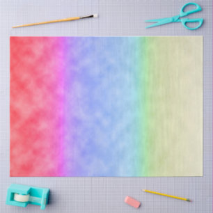 Papel De Seda Sob o Véu do Espectro
