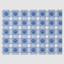 Papel De Seda Sorria É Grátis