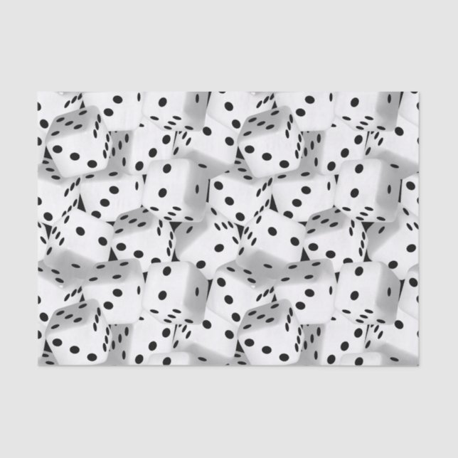 Papel De Seda Sortudos (Frente )