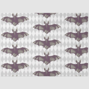 Papel De Seda Spider Witch Series Design 19