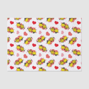 Papel De Seda Sr. Men Little Miss Happy Sunshine Wedding