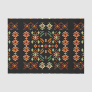 Papel De Seda Stairway to Southwest Art Scene