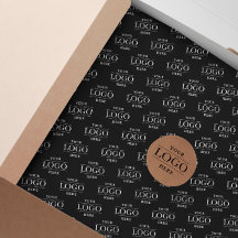 Sua marca comercial de empresa de logotipo persona