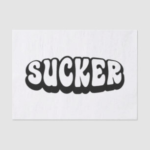 PAPEL DE SEDA SUCKER