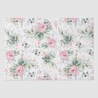 Suculentas Verdura e Flores Rosa Botânico