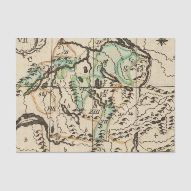 Papel De Seda Suiça 8 (Frente )