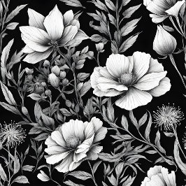 Papel De Seda Summer Willowers