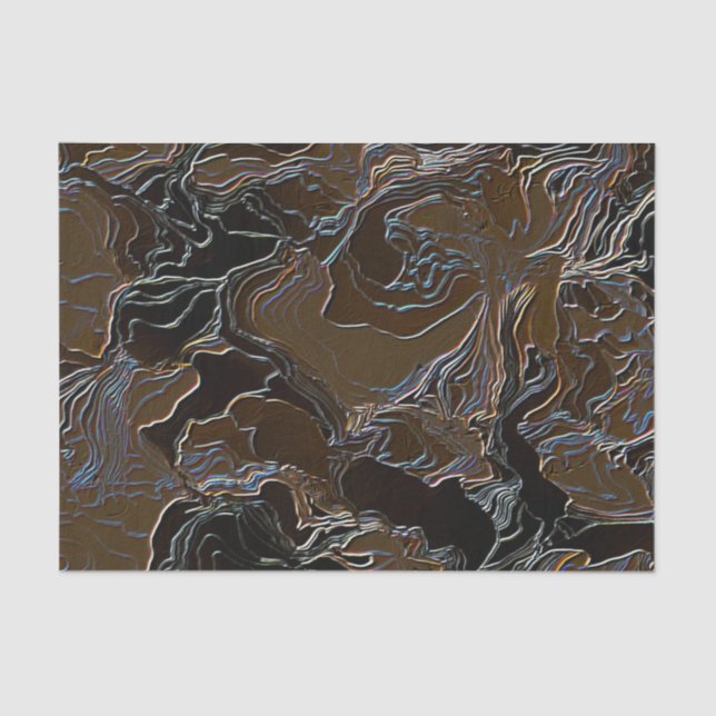 Papel De Seda sumobro23 (Frente )