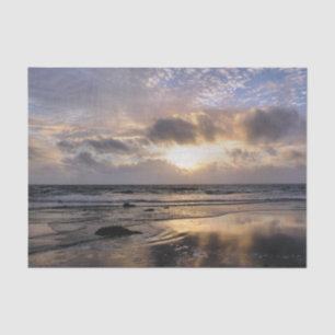 PAPEL DE SEDA SUNSET