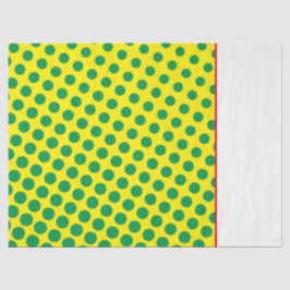 Papel De Seda Super-herói Histórias em quadrinhos Green Yellow D