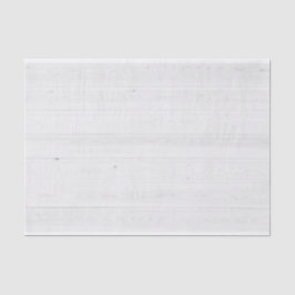 Papel De Seda Super Light Branco Madeira Tábuas Rustic Grão Padr