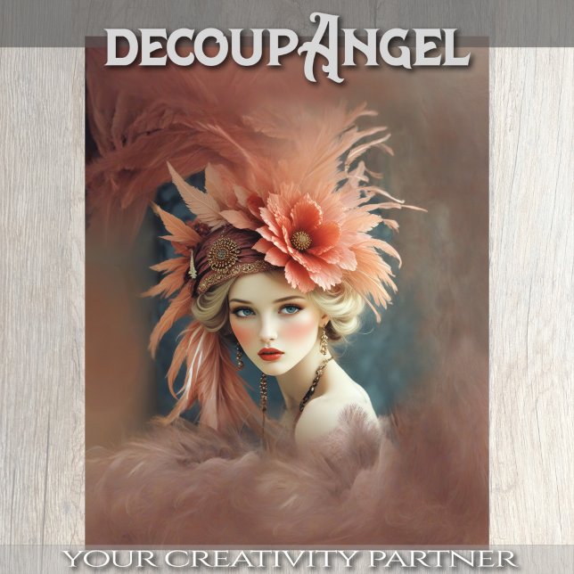 Papel De Seda Sussurros de uma desacoplamento da era do Bygo (Criador carregado)