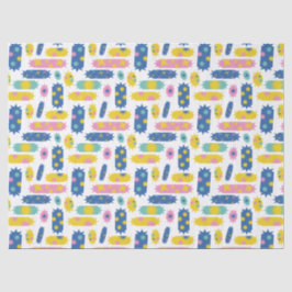 Papel De Seda Sweet candies.