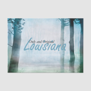 Papel De Seda T Louisiana