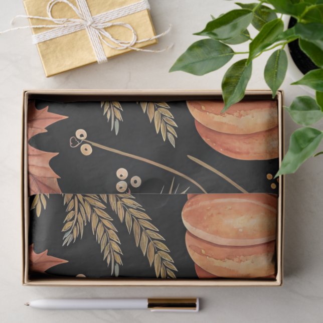 Papel De Seda Tablecloth (Presente)