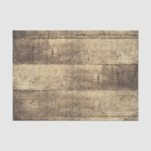 Papel De Seda Tábuas de celeiro de madeira rústica para casament