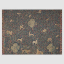 Taleurs de milefleurs com animais