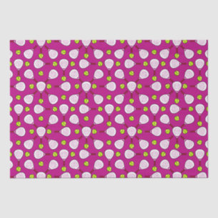 Papel De Seda Tecido de Correspondência do Conjunto de Jogo do �