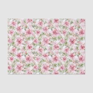 Papel De Seda Tecido de harmonização do saco branco do presente