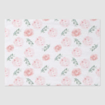 Tecido de presente Hidrangea rosa